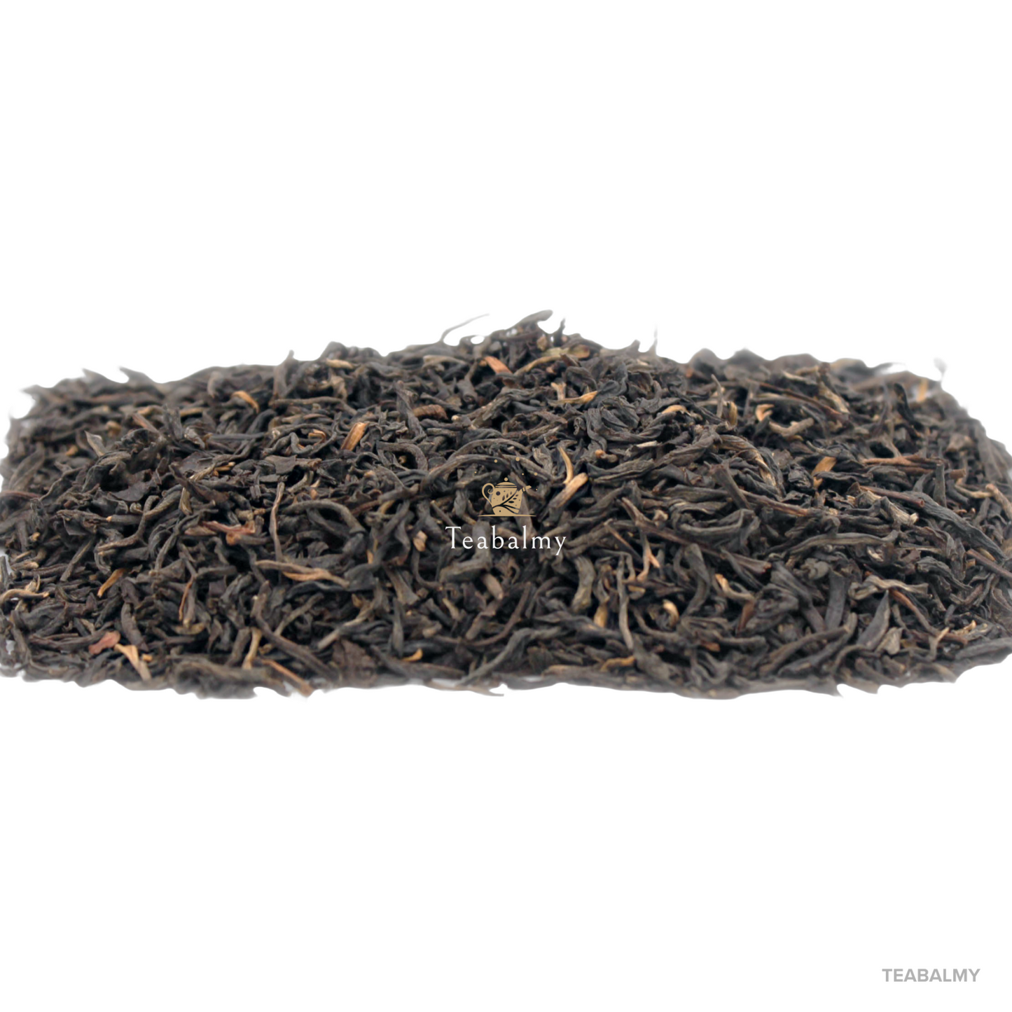 Teabalmy Dian hong OP Black Tea.