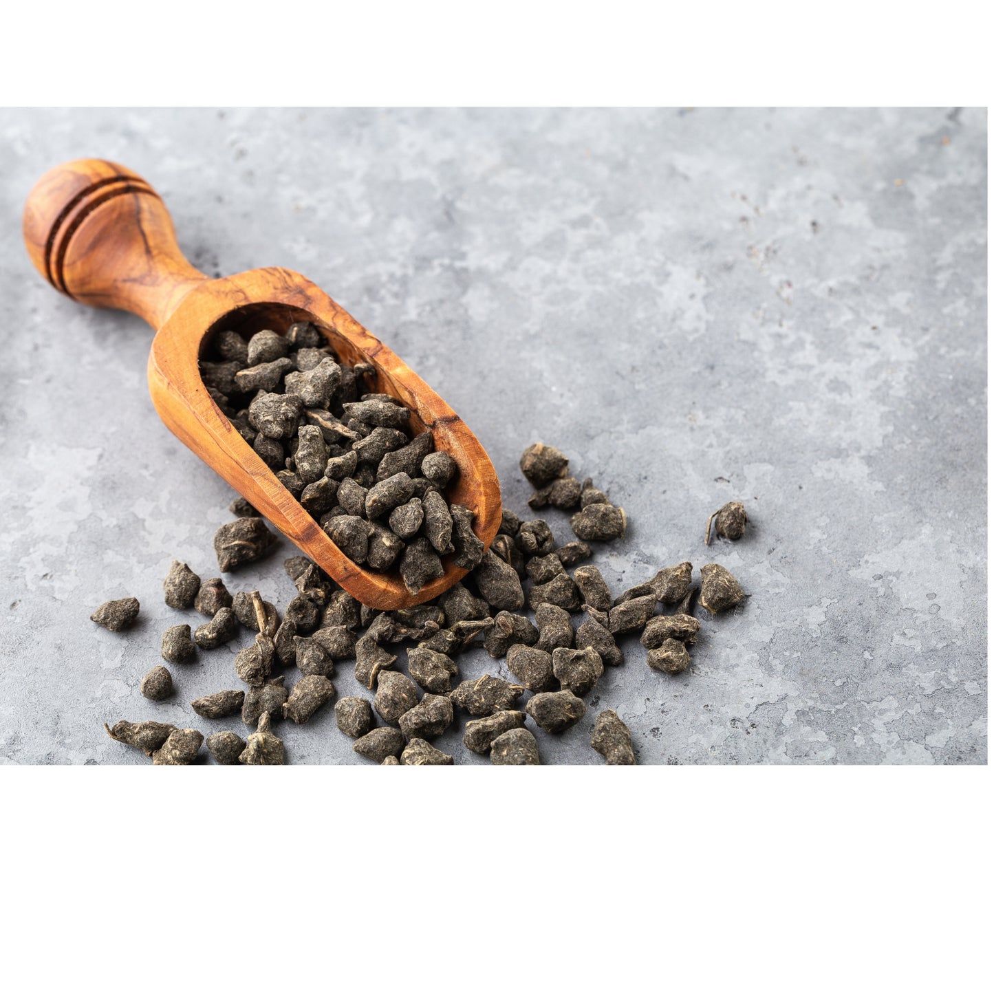 Teabalmy Ginseng Oolong Tea with Unique Aroma | Energy and Digest | Healthy Oolong Tea.