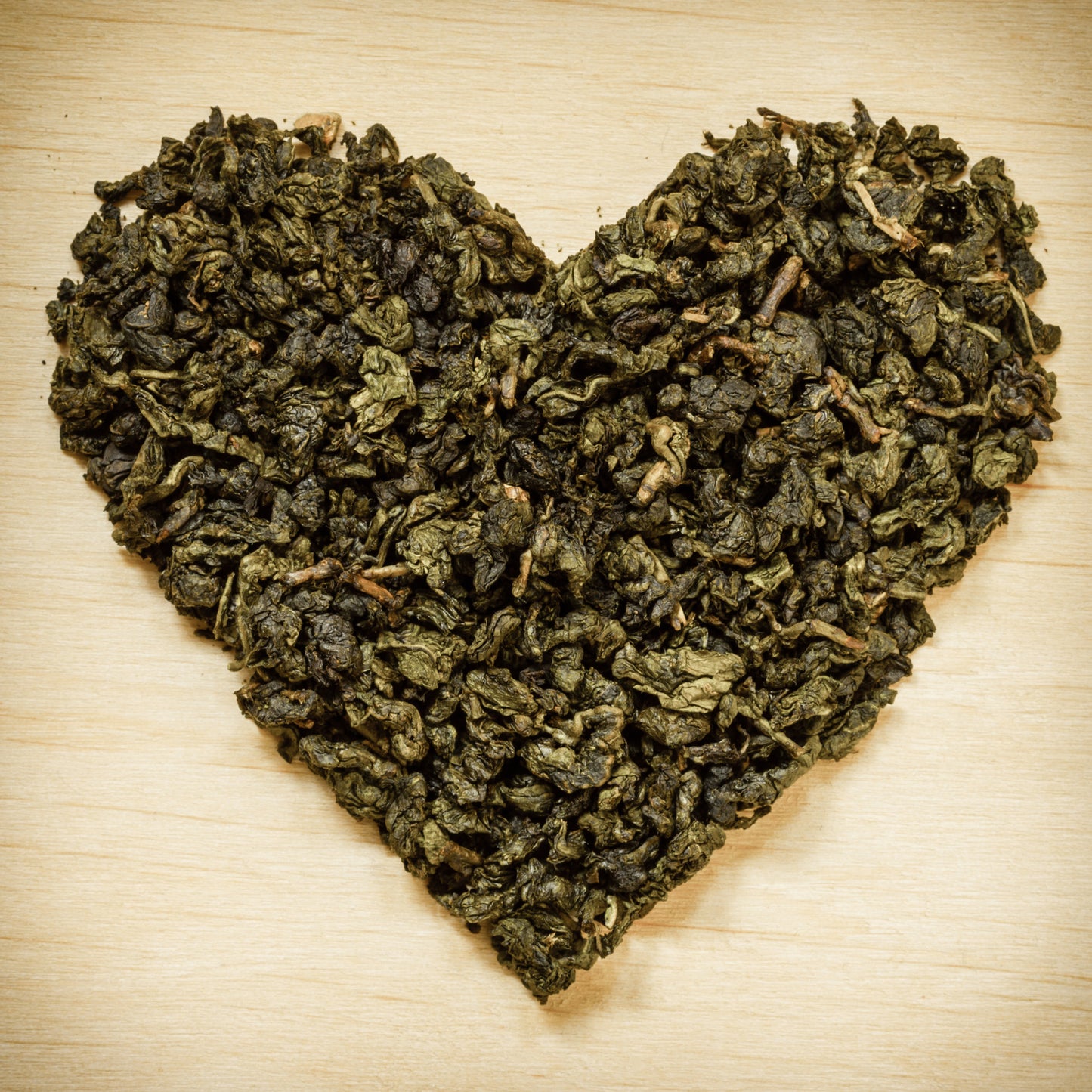 Teabalmy Tieguanyin Oolong Tea Autumn | Tie Guan Yin Oolong Tea | Iron Goddess of Mercy Oolong Tea.