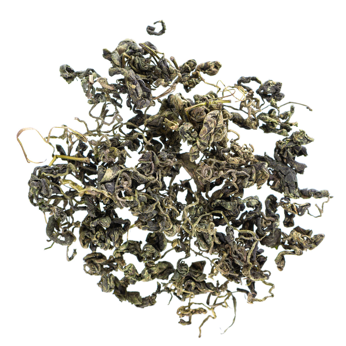 If you're a tea enthusiast looking for a unique and healthy option, Teabalmy Gynostemma Pentaphyllum Dry Flowers Tea is a must-try.