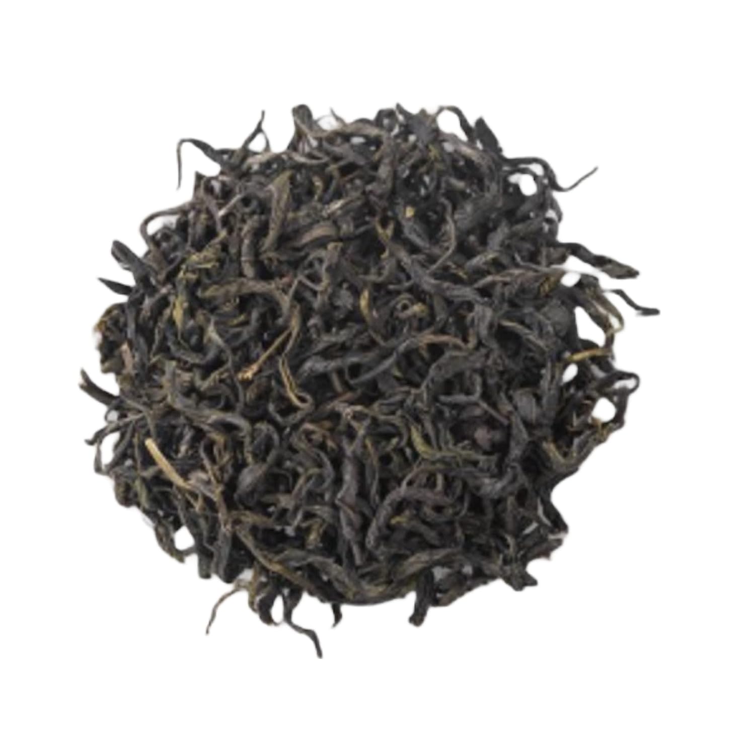 Teabalmy Mao Feng Green Tea - Antioxidant Rich Green Tea - Pure All Natural Loose Leaf Organically Grown.