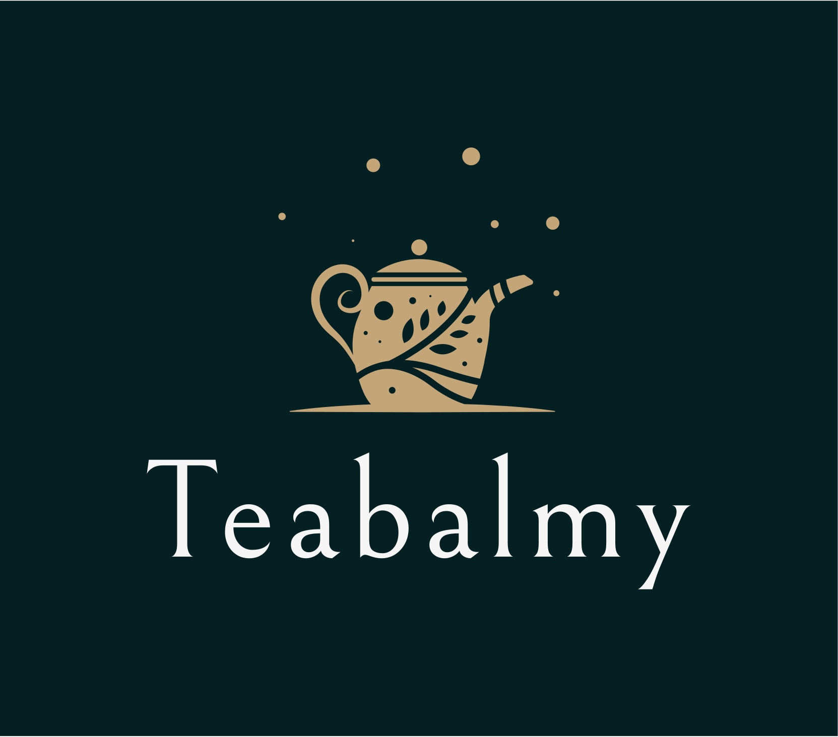 Teabalmy