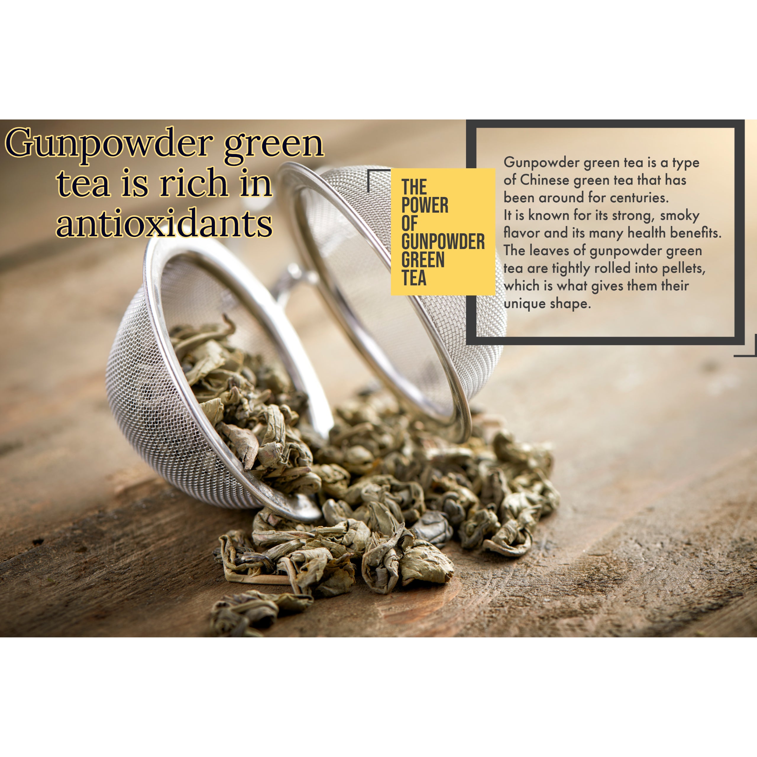Tea Gun Loose Leaf Tea Online Buy Tea Organic for All Occasion From Teabalmy