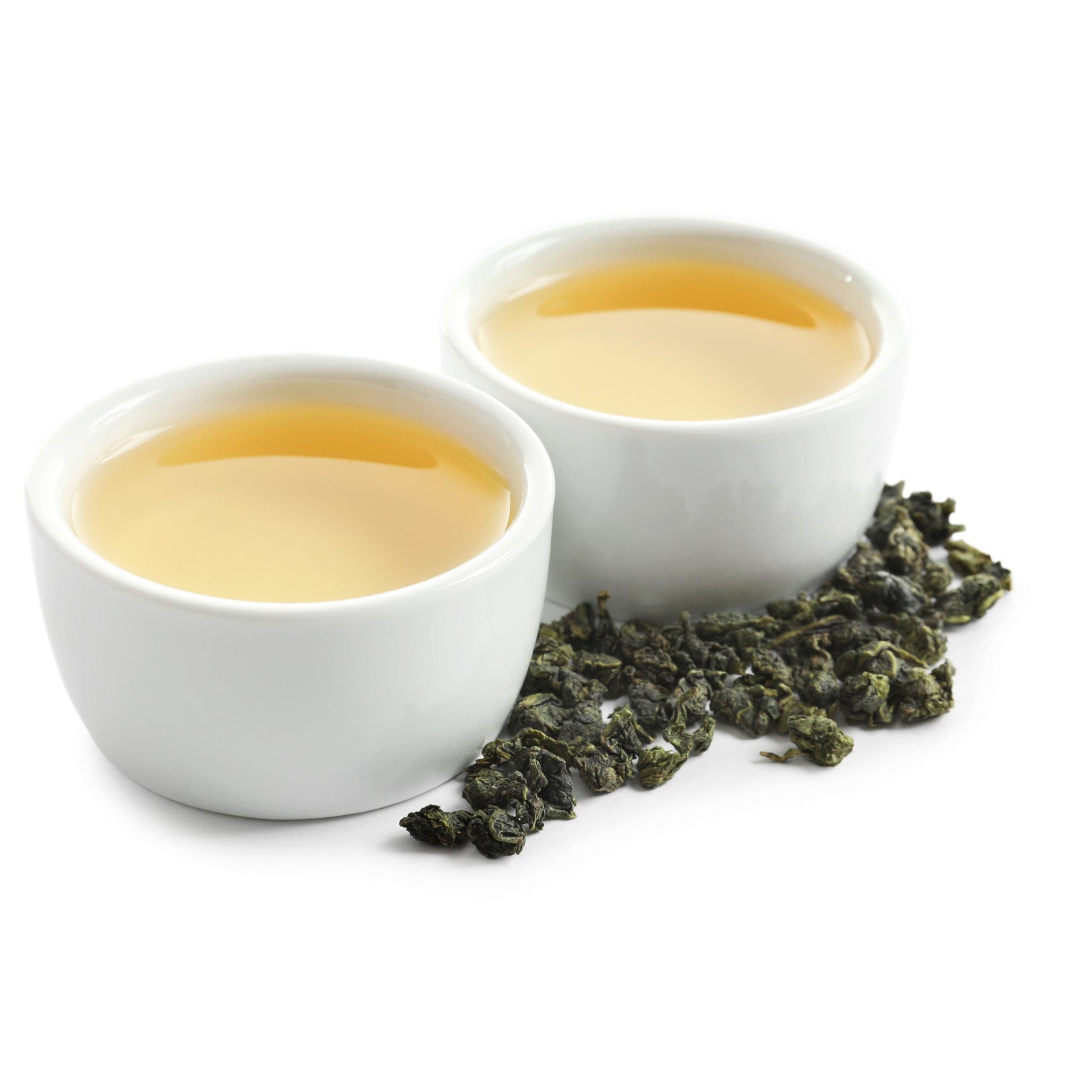 Teabalmy Tieguanyin Oolong Tea | Tie Guan Yin Oolong Iron Goddess of Mercy Oolong Tea Summer Cut.